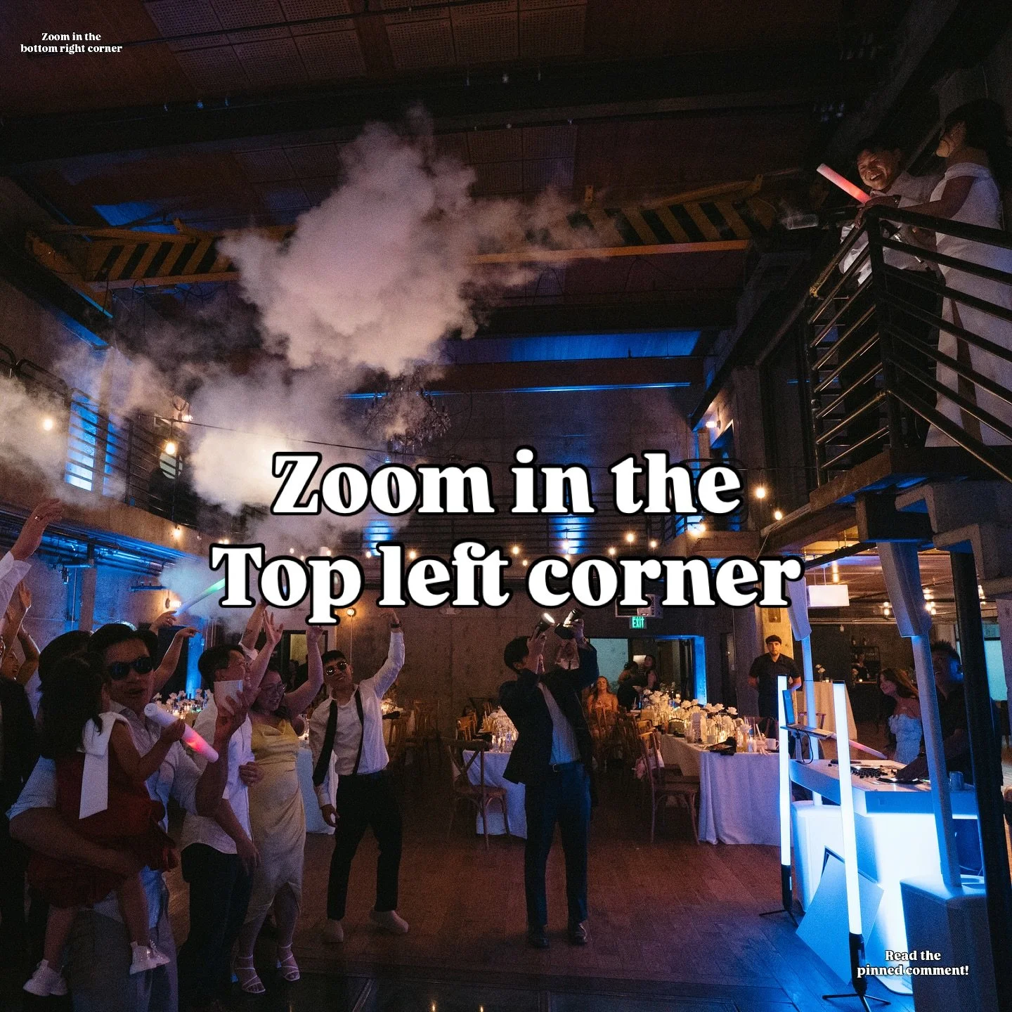 You get it yet? 🤔🤔🤔

Photo by: @soko.photos 
.
.
.
.
.
#booknow #insaiyanent #aapivendors #pnwvendors #aapidj #pnwdj #weddingdj #edmdj #weddingdj #djs #weddingentertainment #entertainment #aapi