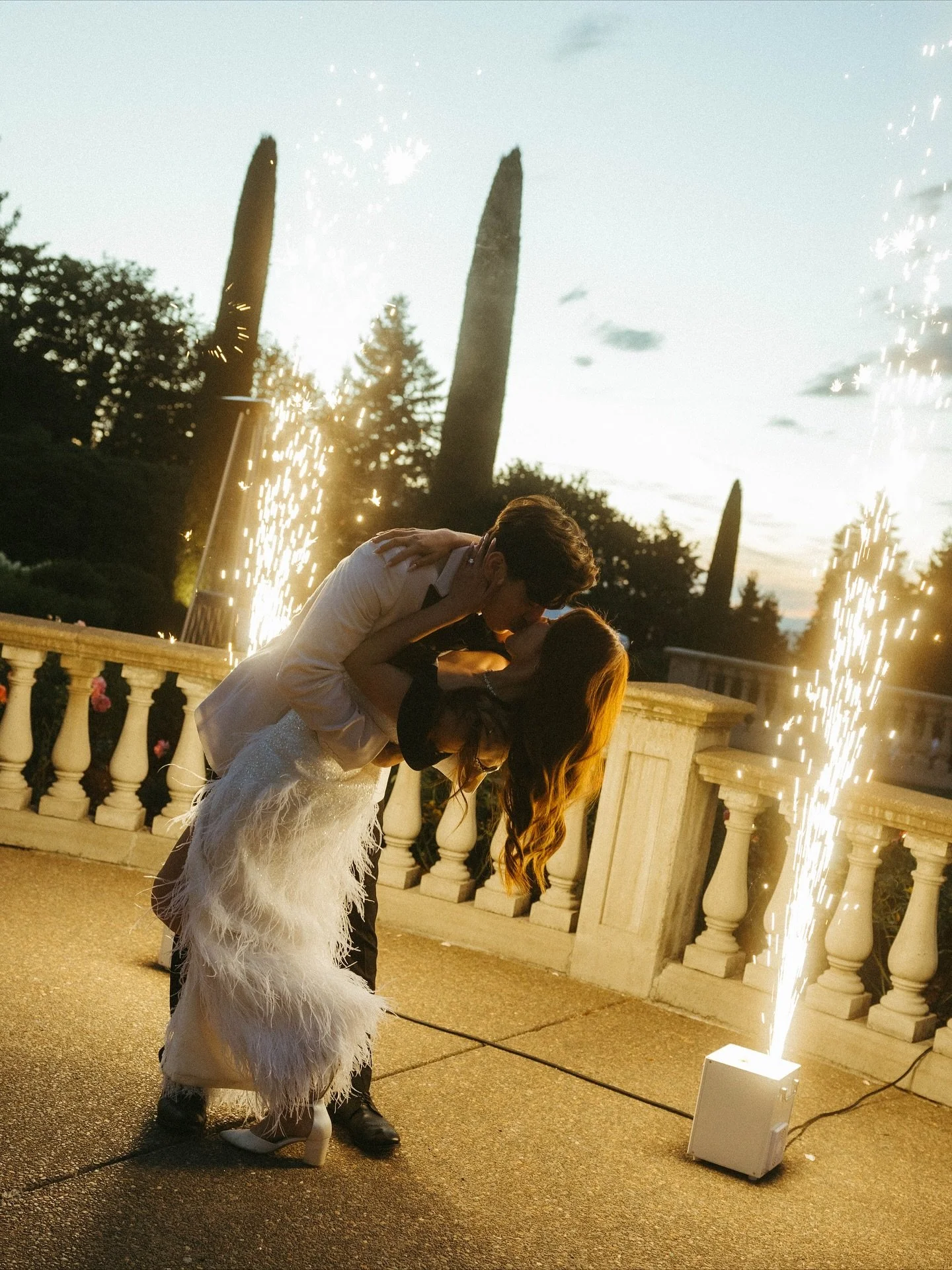 Miki &amp; Kevin&rsquo;s love is &ldquo;Golden Like Daylight&rdquo; ✨

We hit a special milestone earlier this year as Miki &amp; Kevin&rsquo;s Wedding DJ. Watching their vision come to life with such an incredible team of vendors truly felt like som