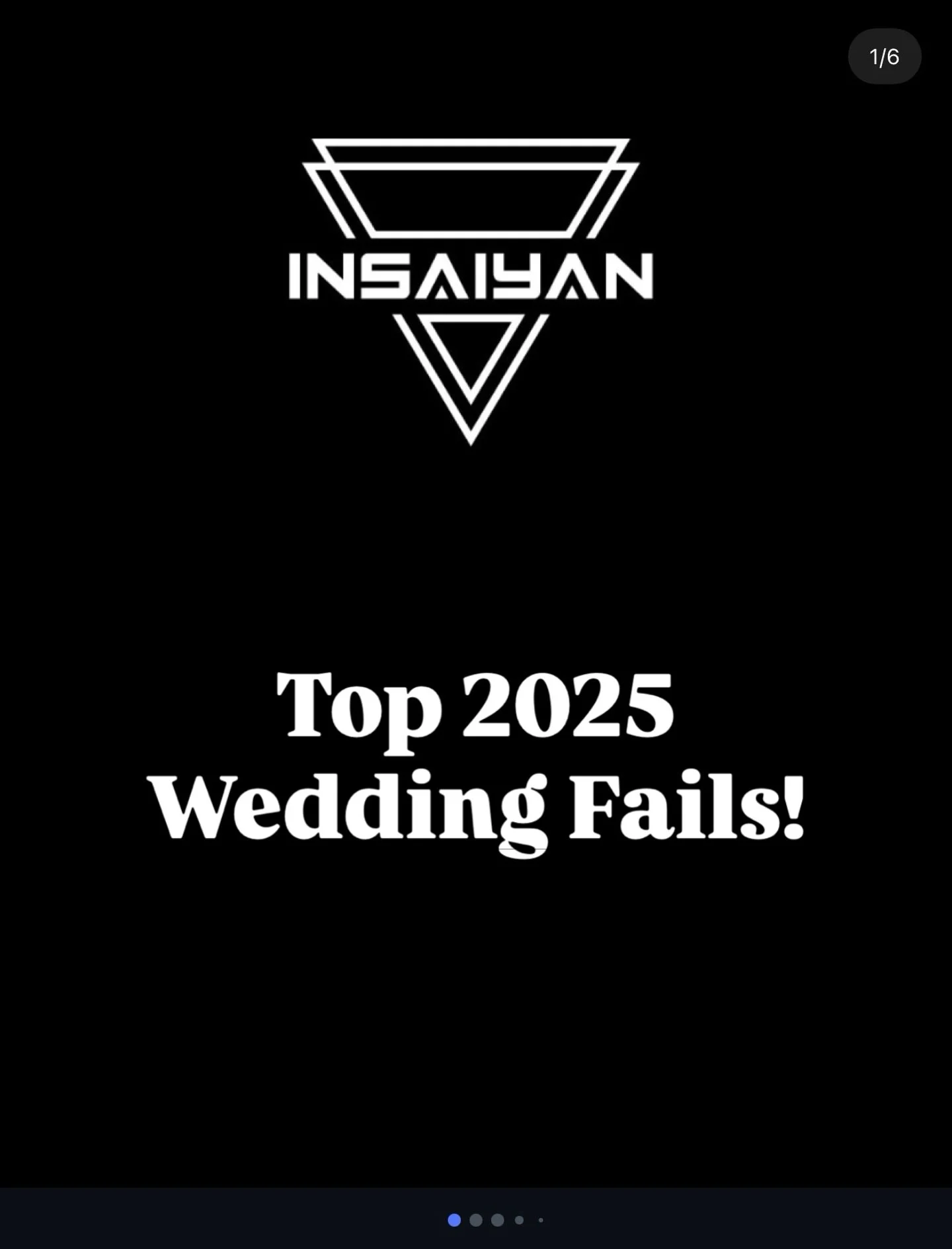 The last one was rough 😅🫠