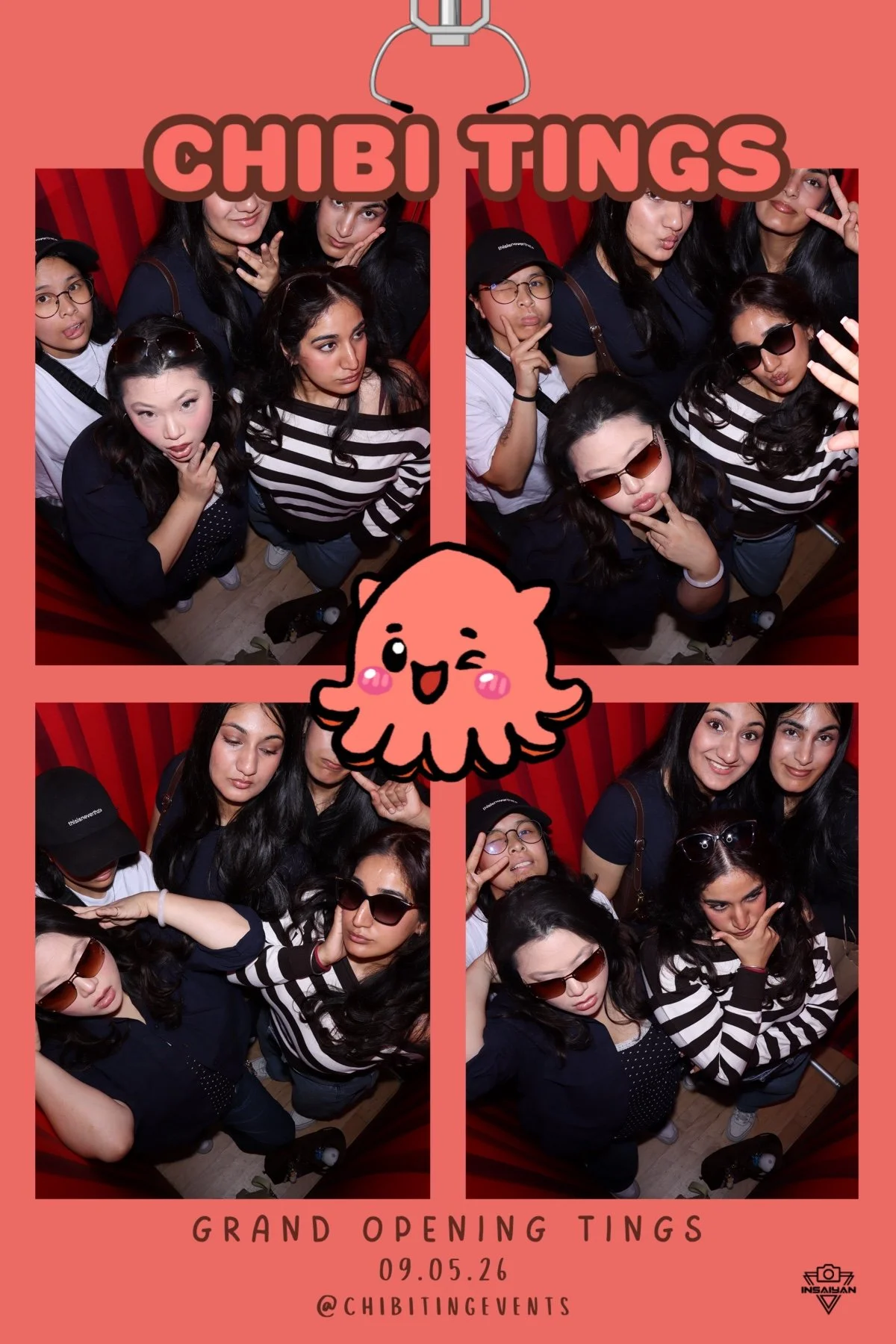 Events