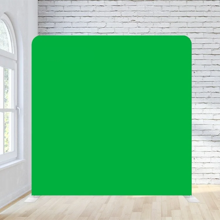 Green Screen 8x8