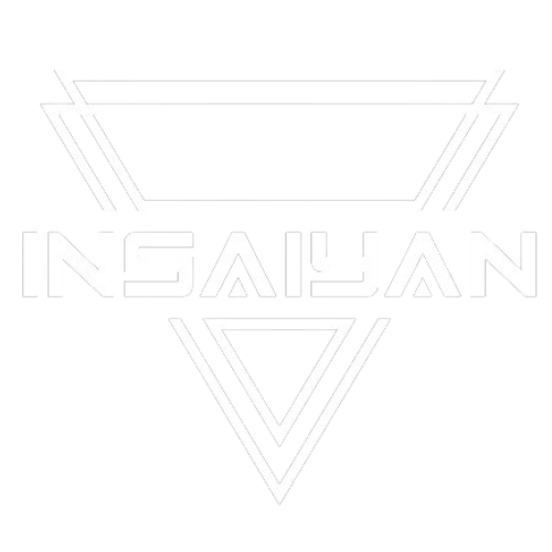Insaiyan Entertainment
