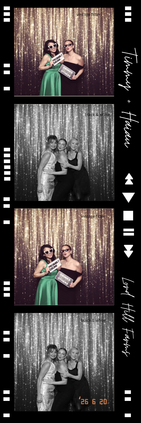 2x6 Film Strip 1