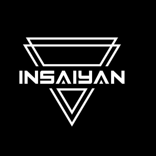 Insaiyan Entertainment