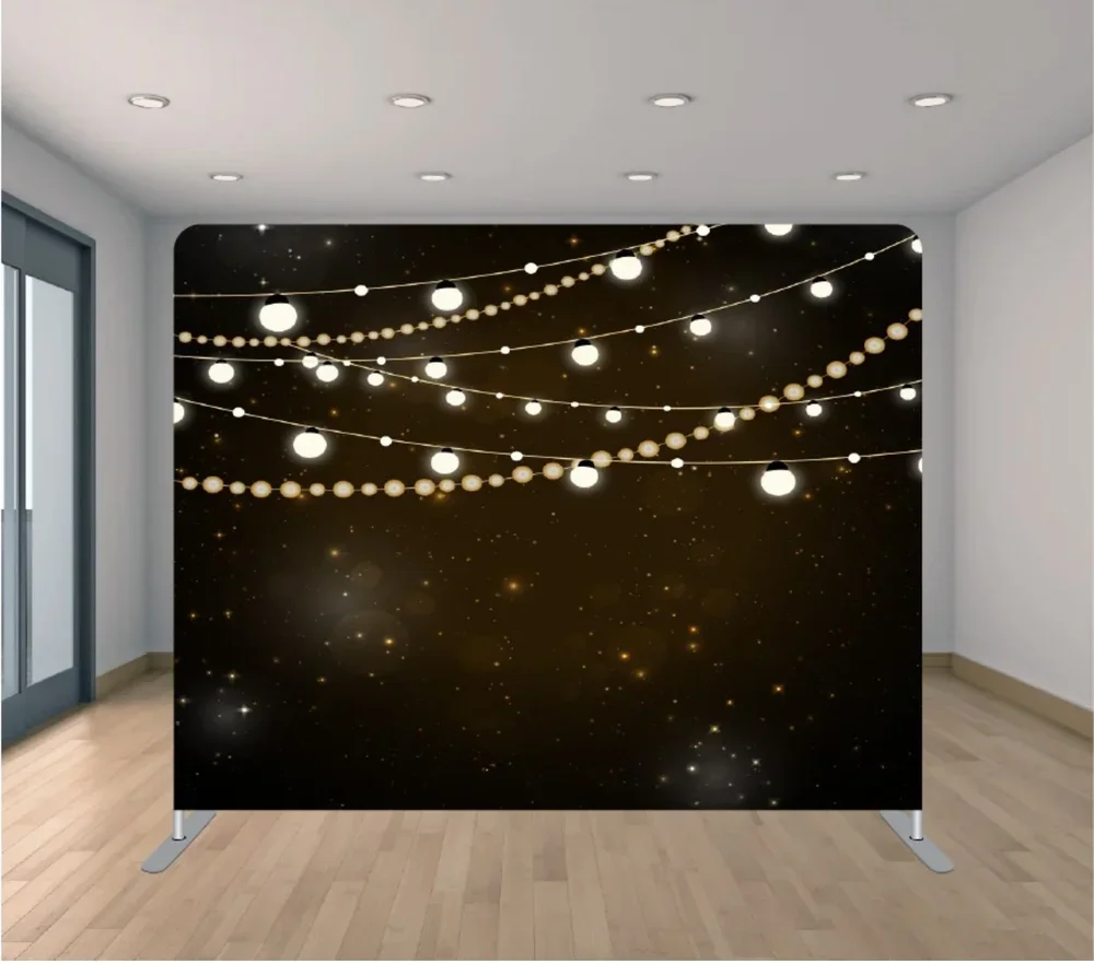 Night Multi Lights 8x8