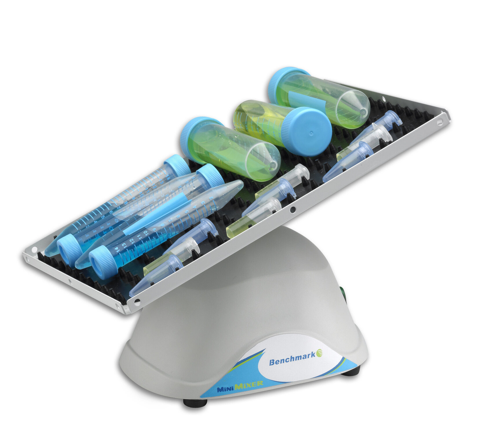 BIOMIXER™ 3D ROCKERS