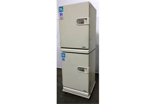Sanyo CO2 Incubator MCO-17AIC