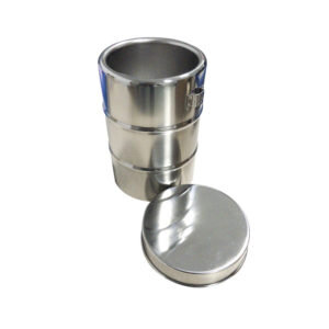 Stainless Steel Dewar Flasks