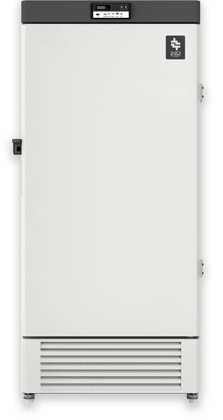 z-Sci BIOMEDICAL ULT FREEZER, TWIN EVAPORATOR