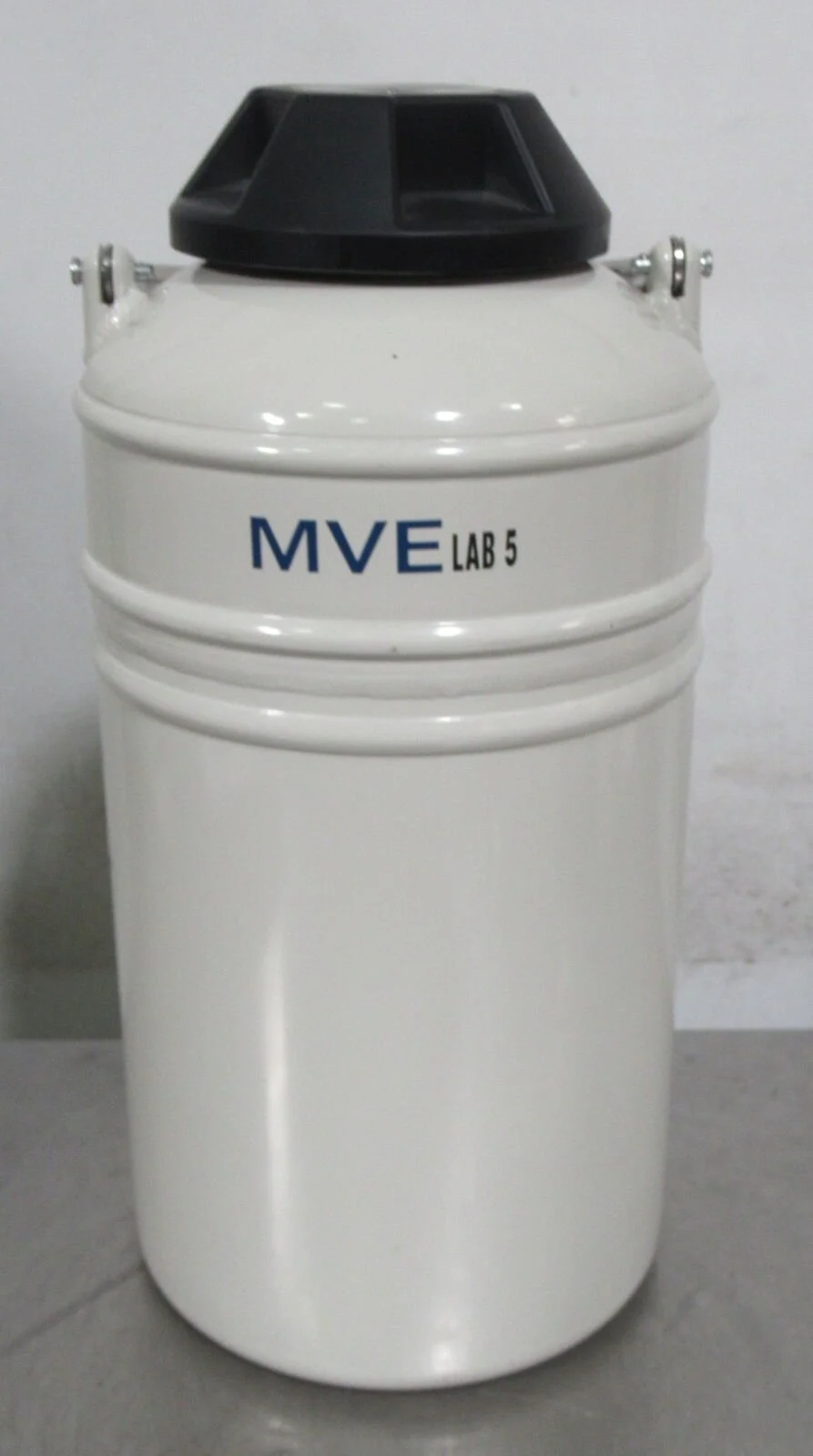 Quote # 10122022A-V2 - MVE Lab5 CryoShipper