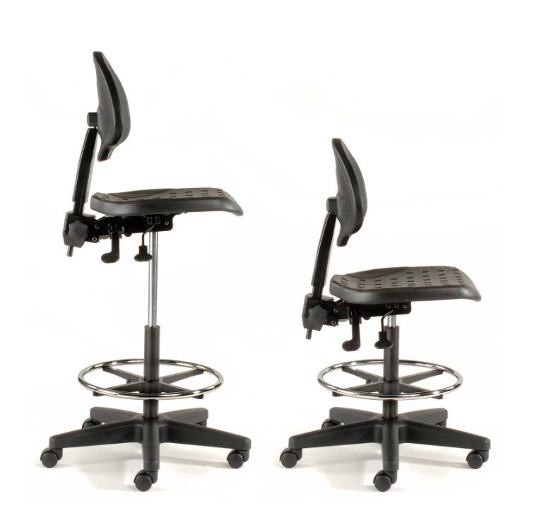 Lab Chairs — Knowble Scientific,