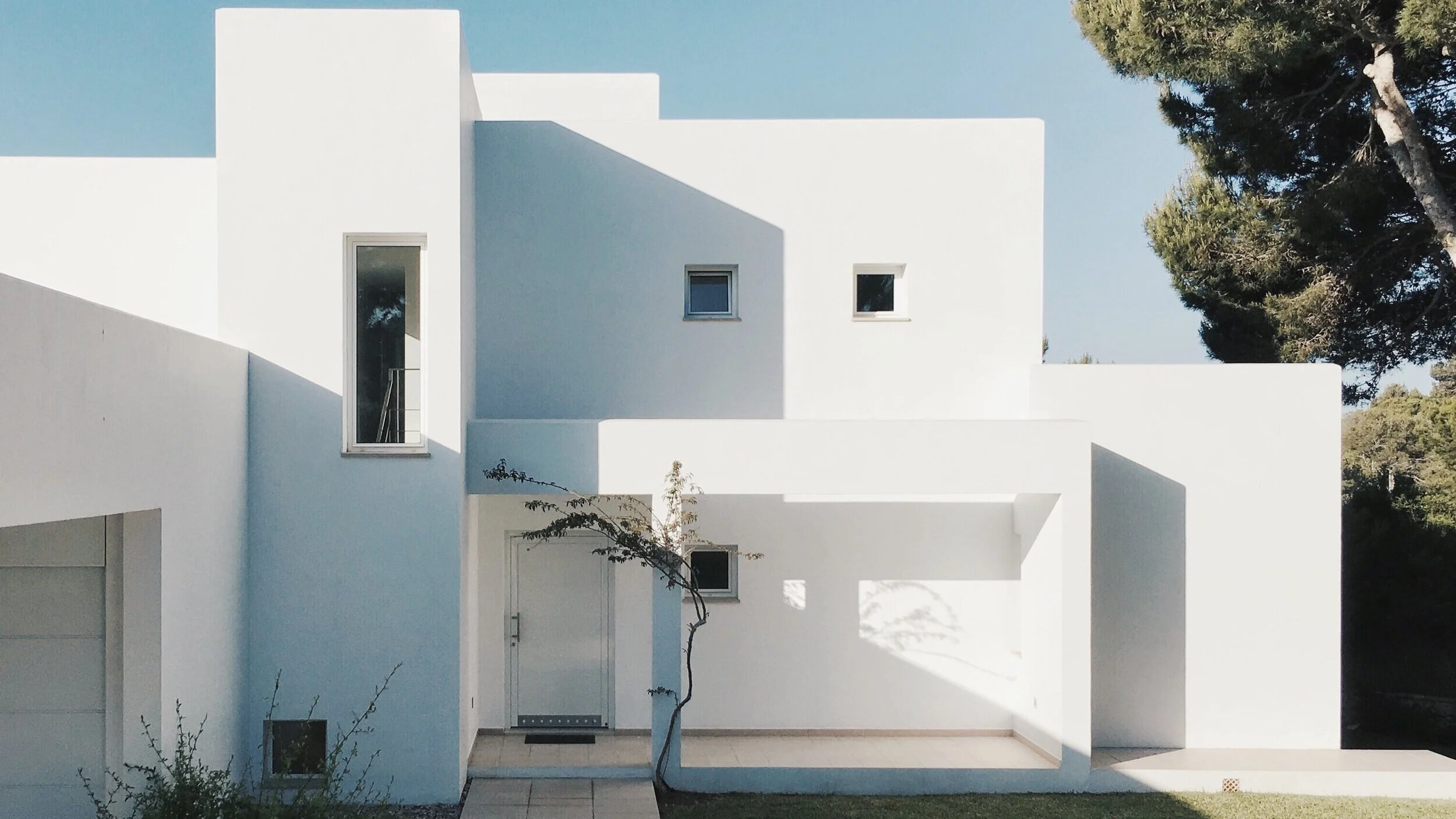 Design the home of your dreams