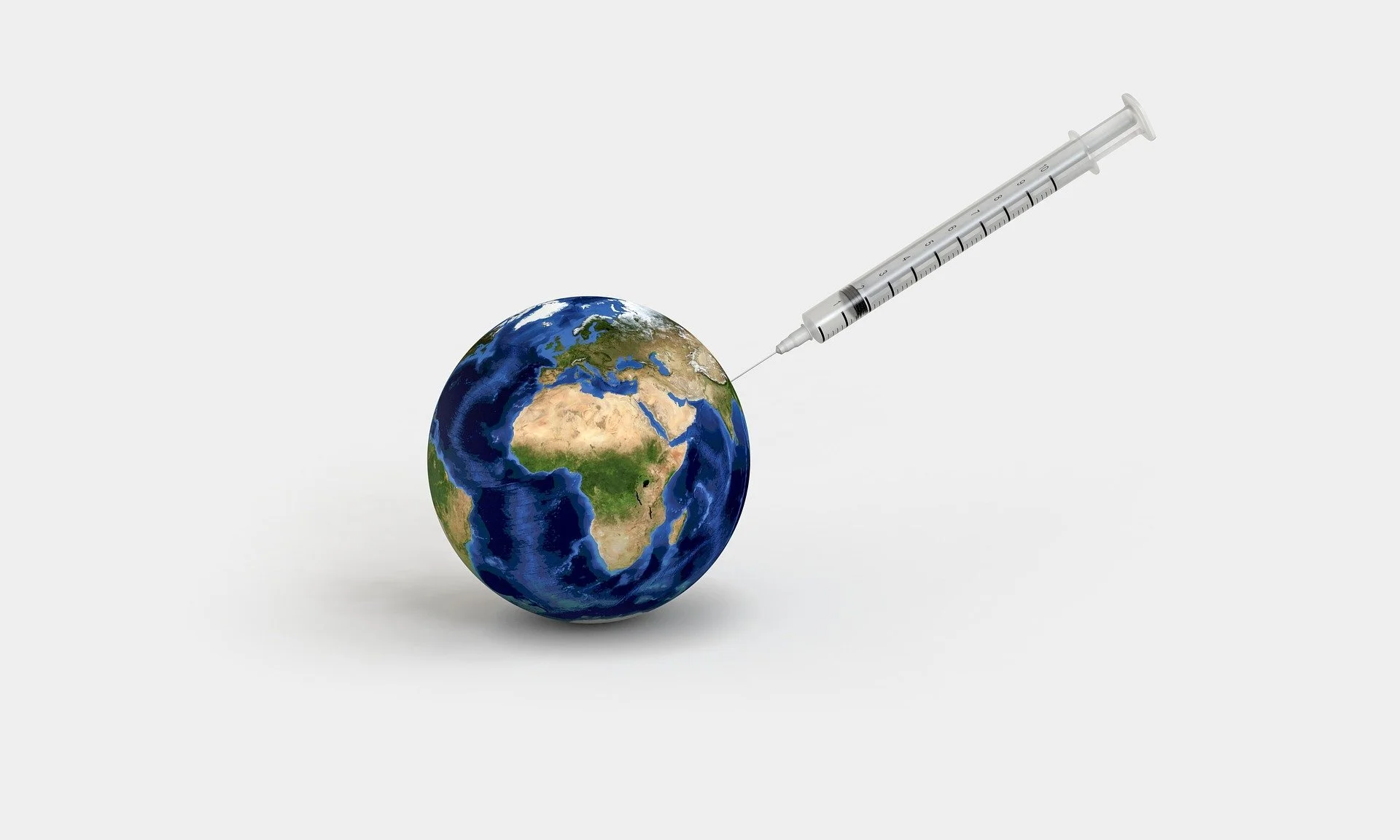 COVID-19: What about vaccines? What about travel?