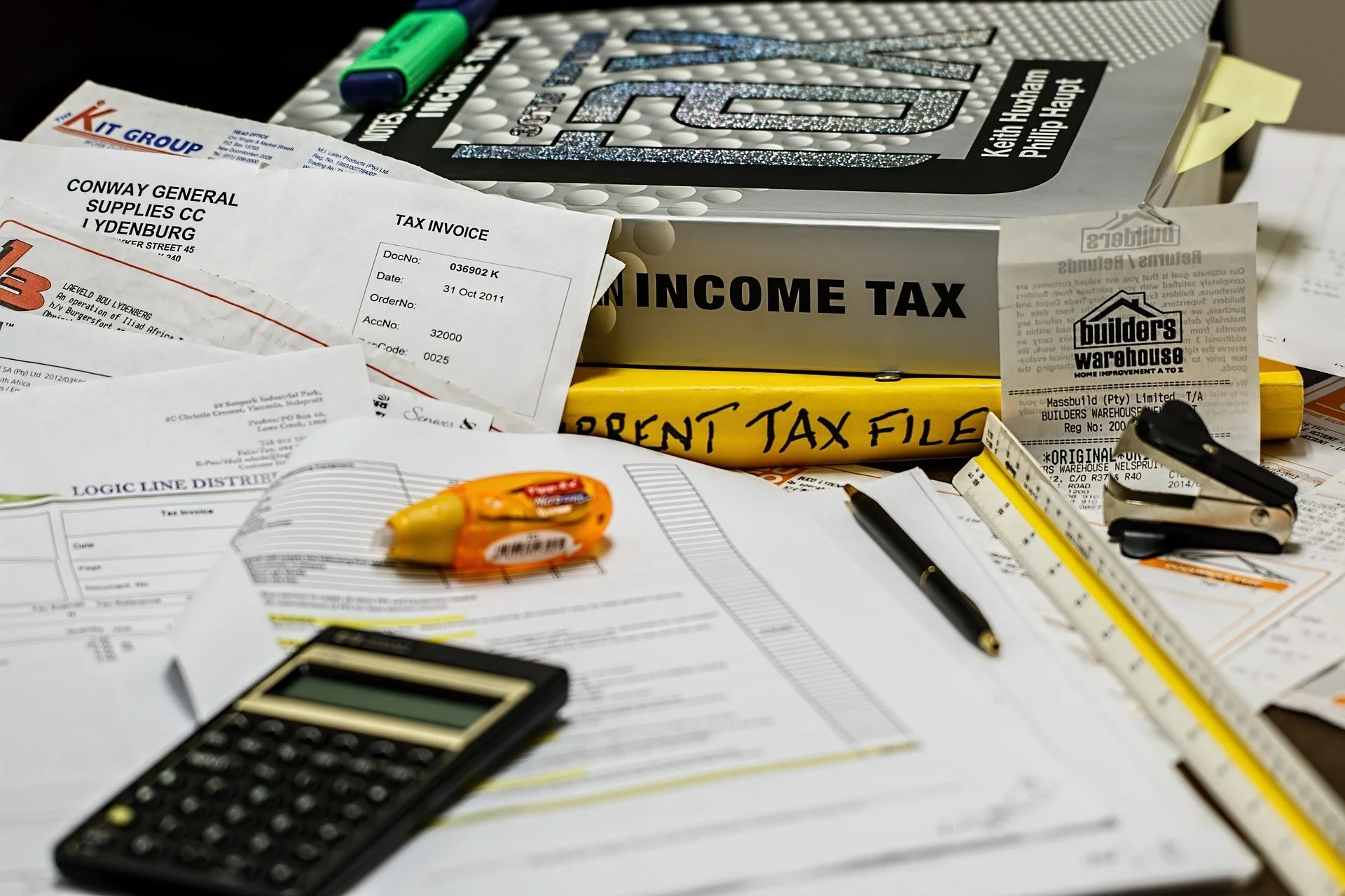 Seven Tips You Can Do Now to Cut Next Year’s Tax Bill
