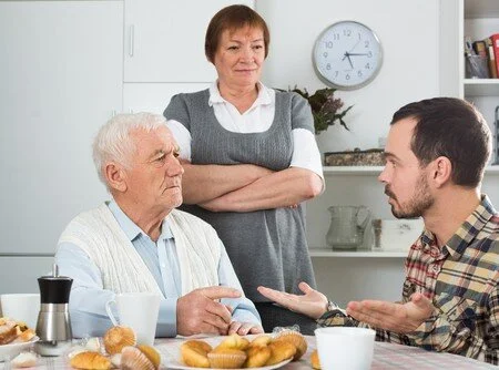 Don’t Let Your Kids Ruin Your Retirement Plan