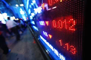 Some Thoughts On This Week's Market Declines
