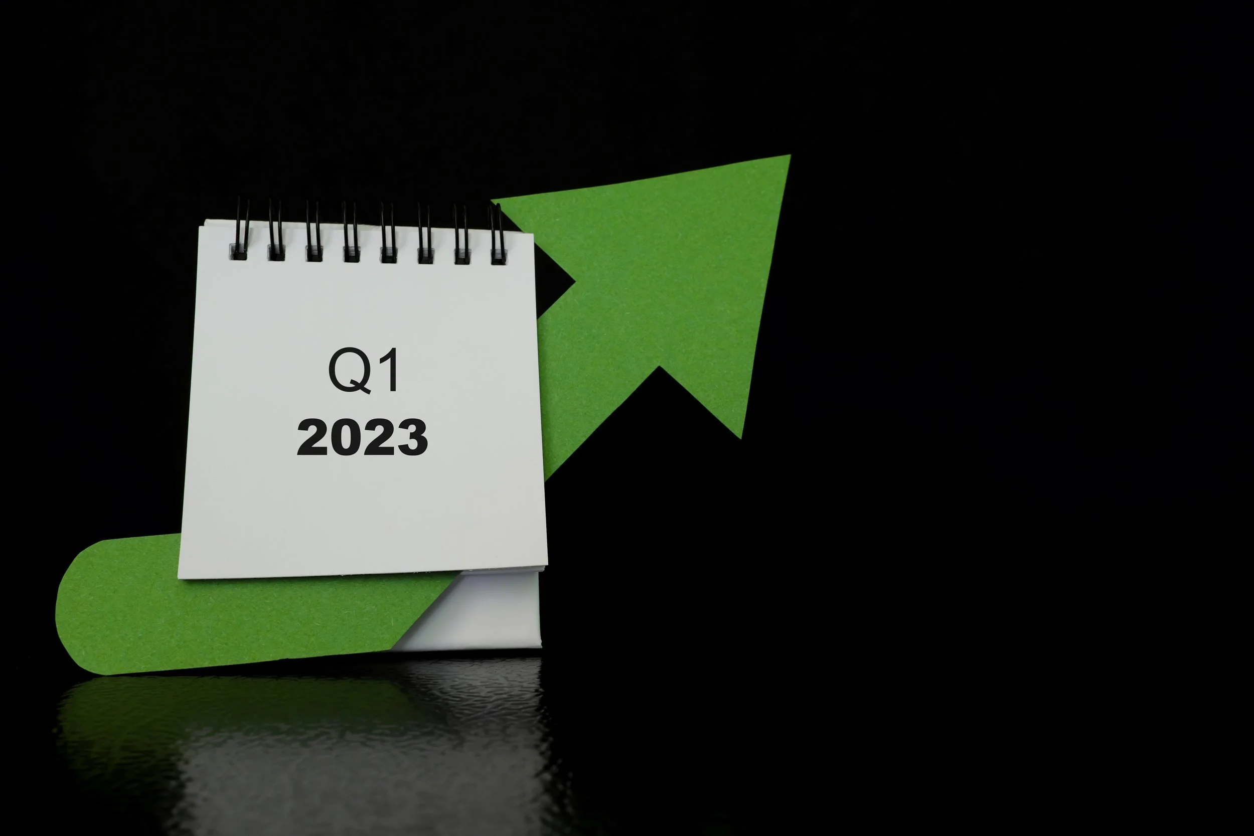 2023 First Quarter Letter