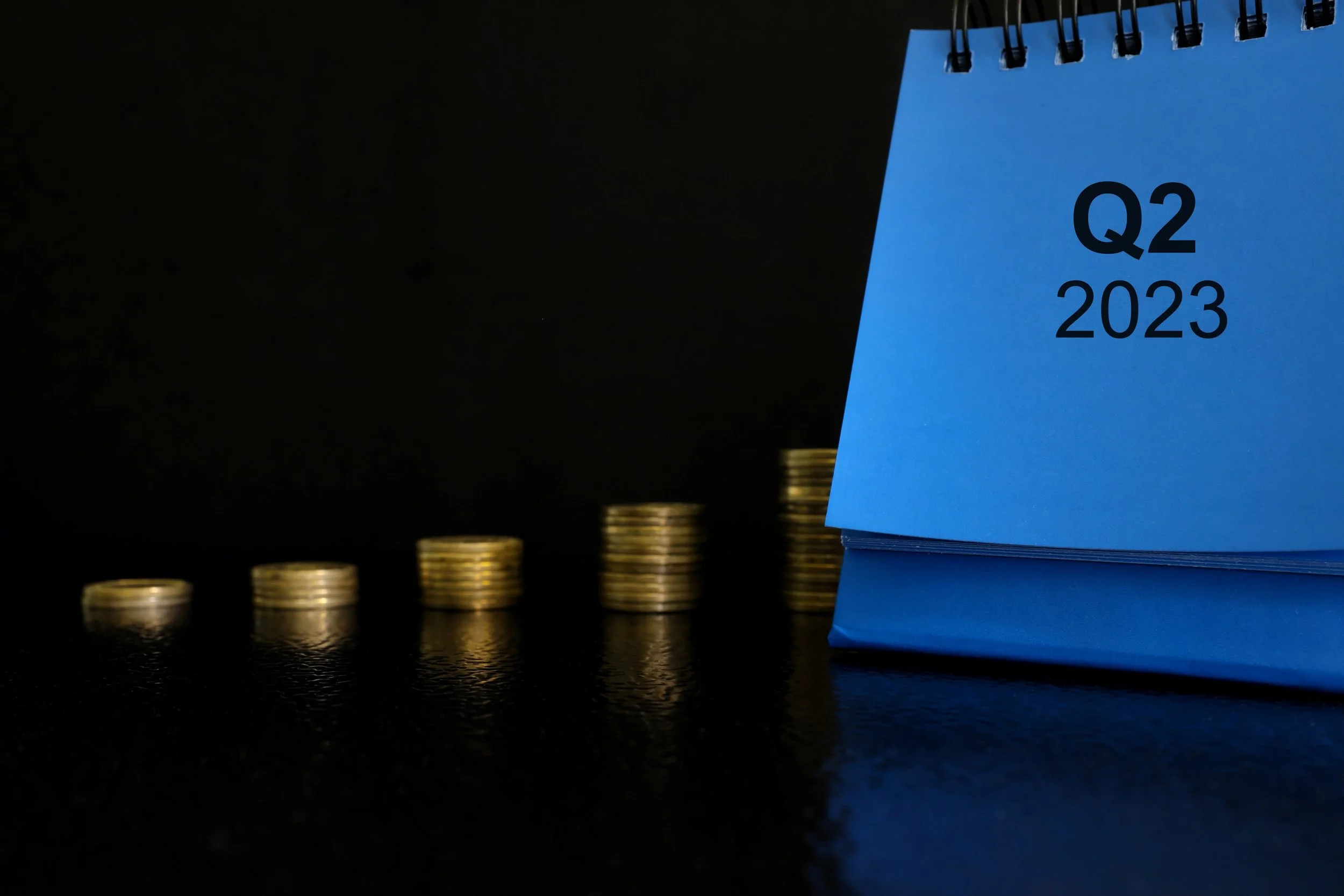 2023 Second Quarterly Letter