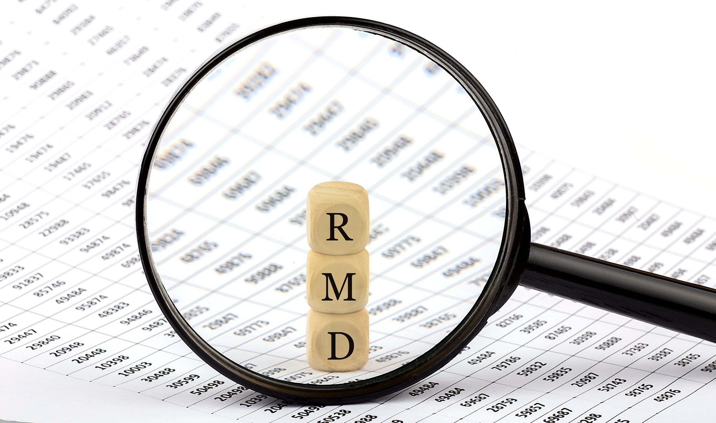 Three Required Distribution Changes You Should Know About