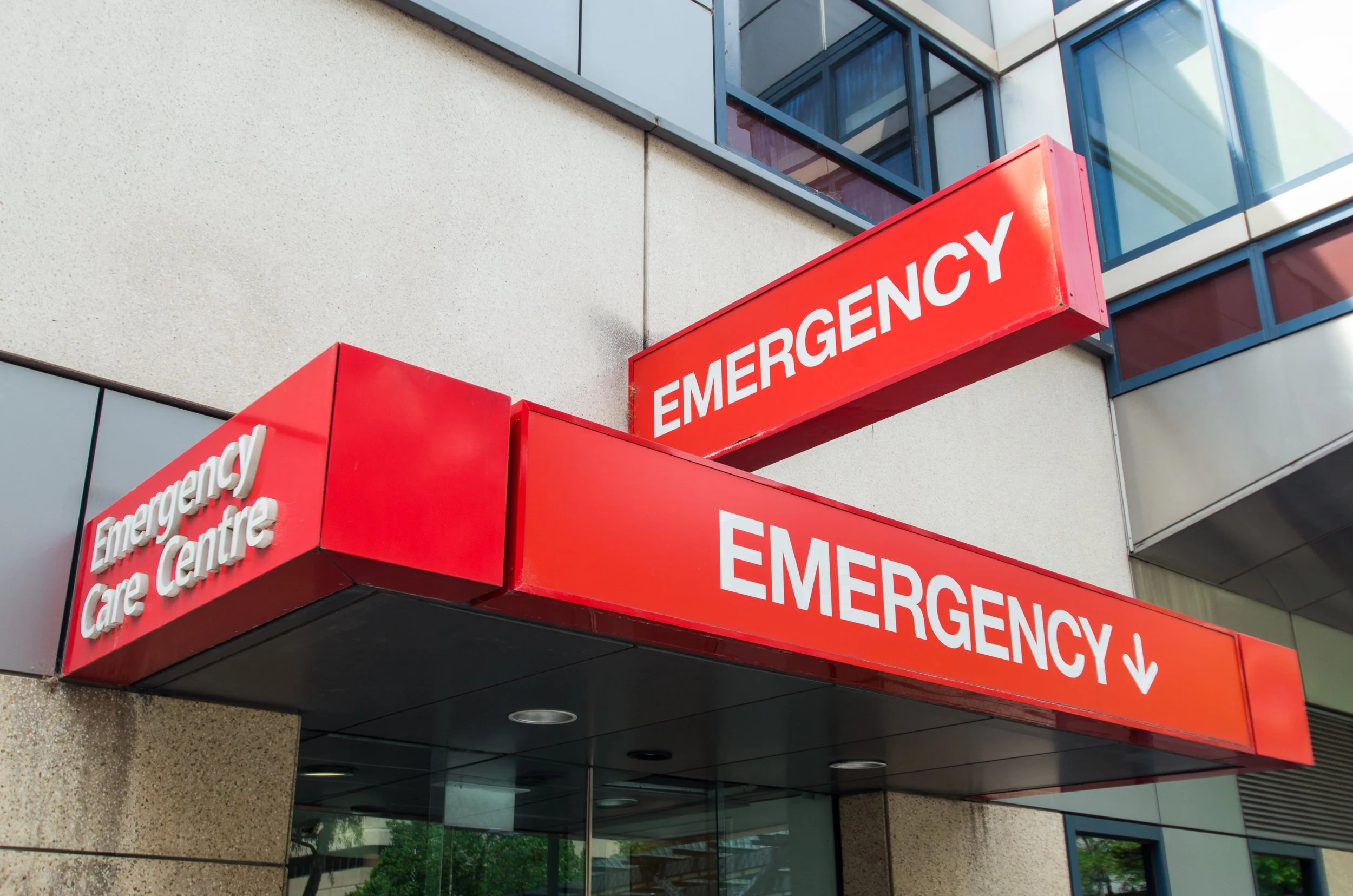 What Should You Do About Surprise Medical Bills?