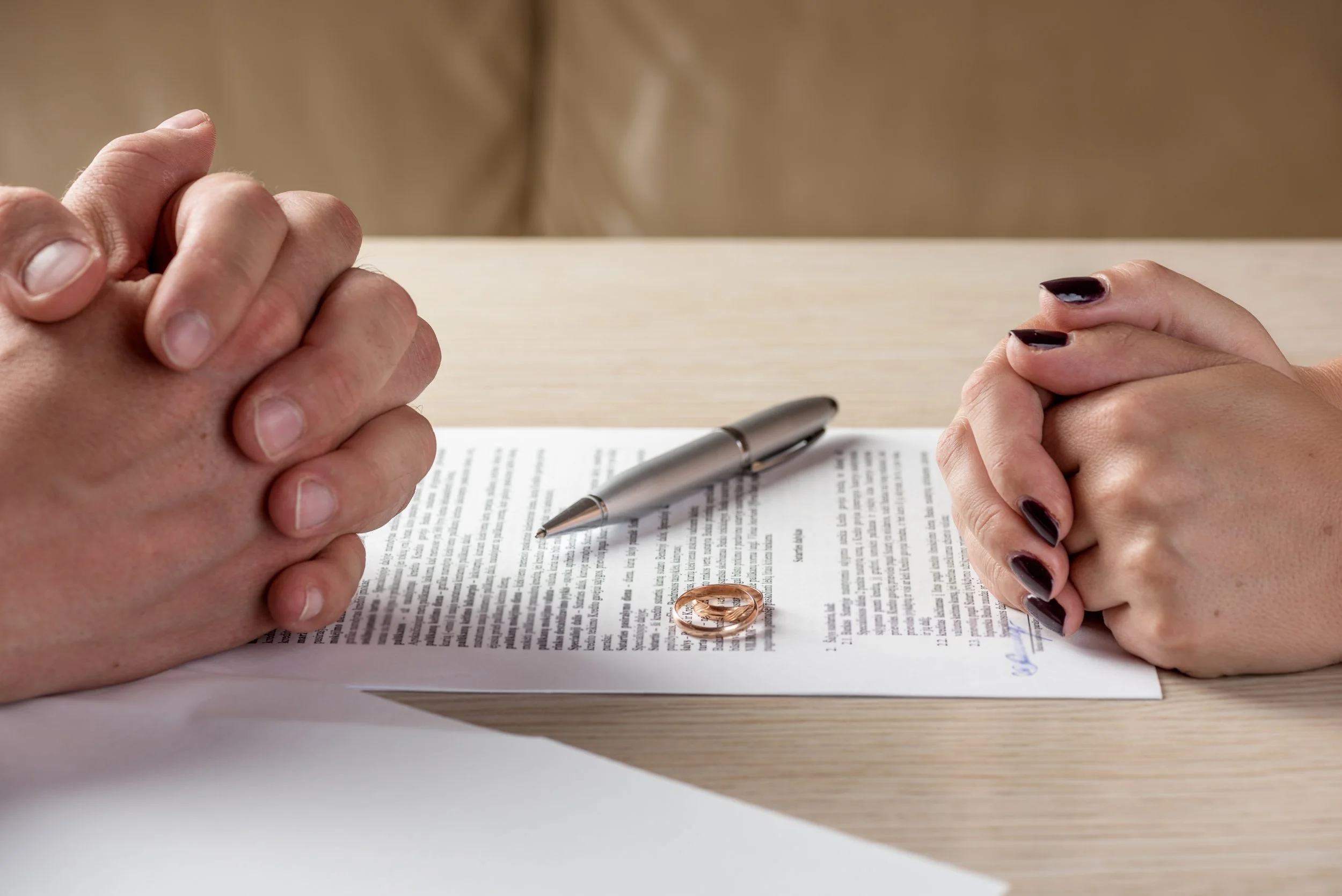 Maximizing Social Security Benefits for Divorcees