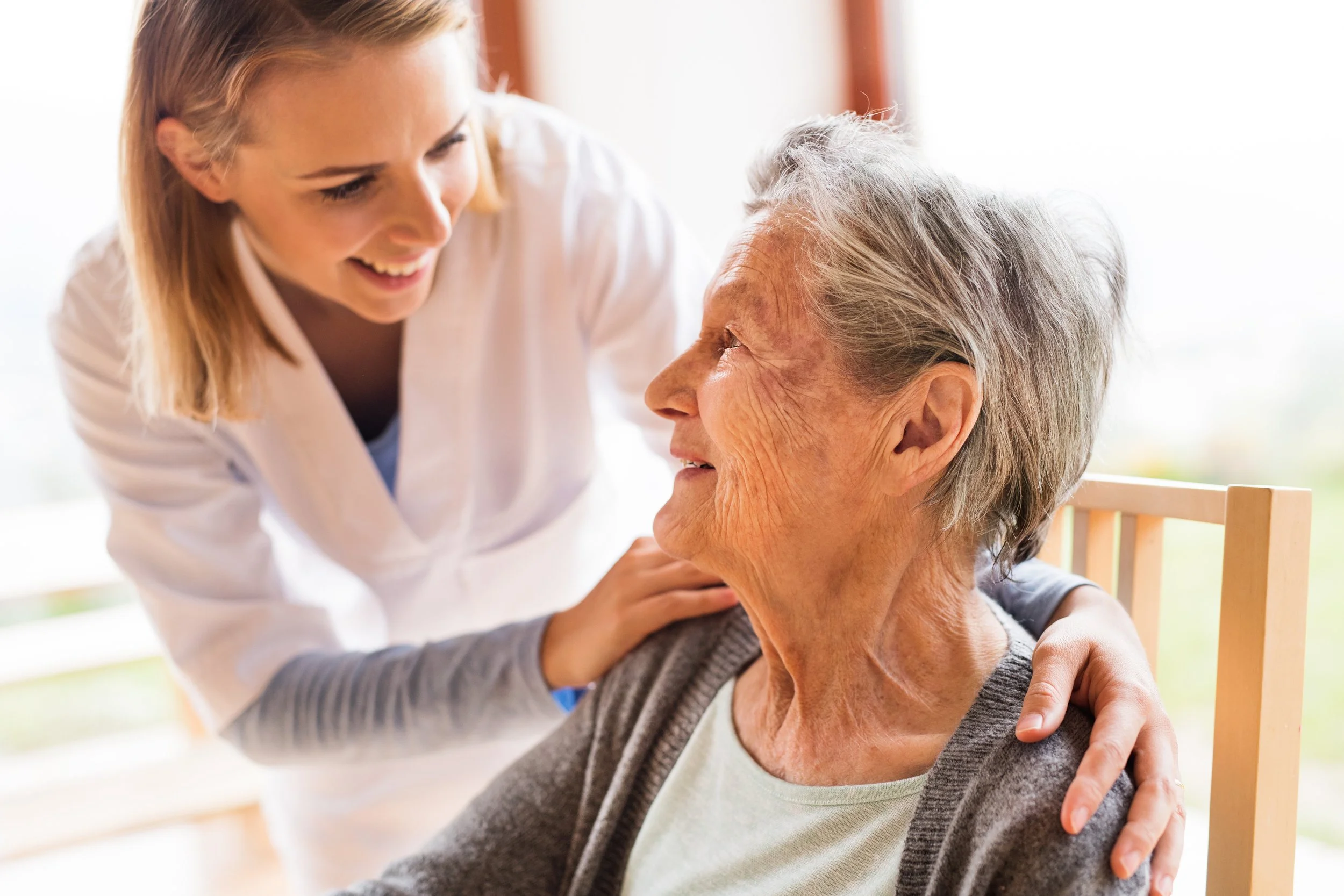 Why Are There So Many Types of Senior Living?