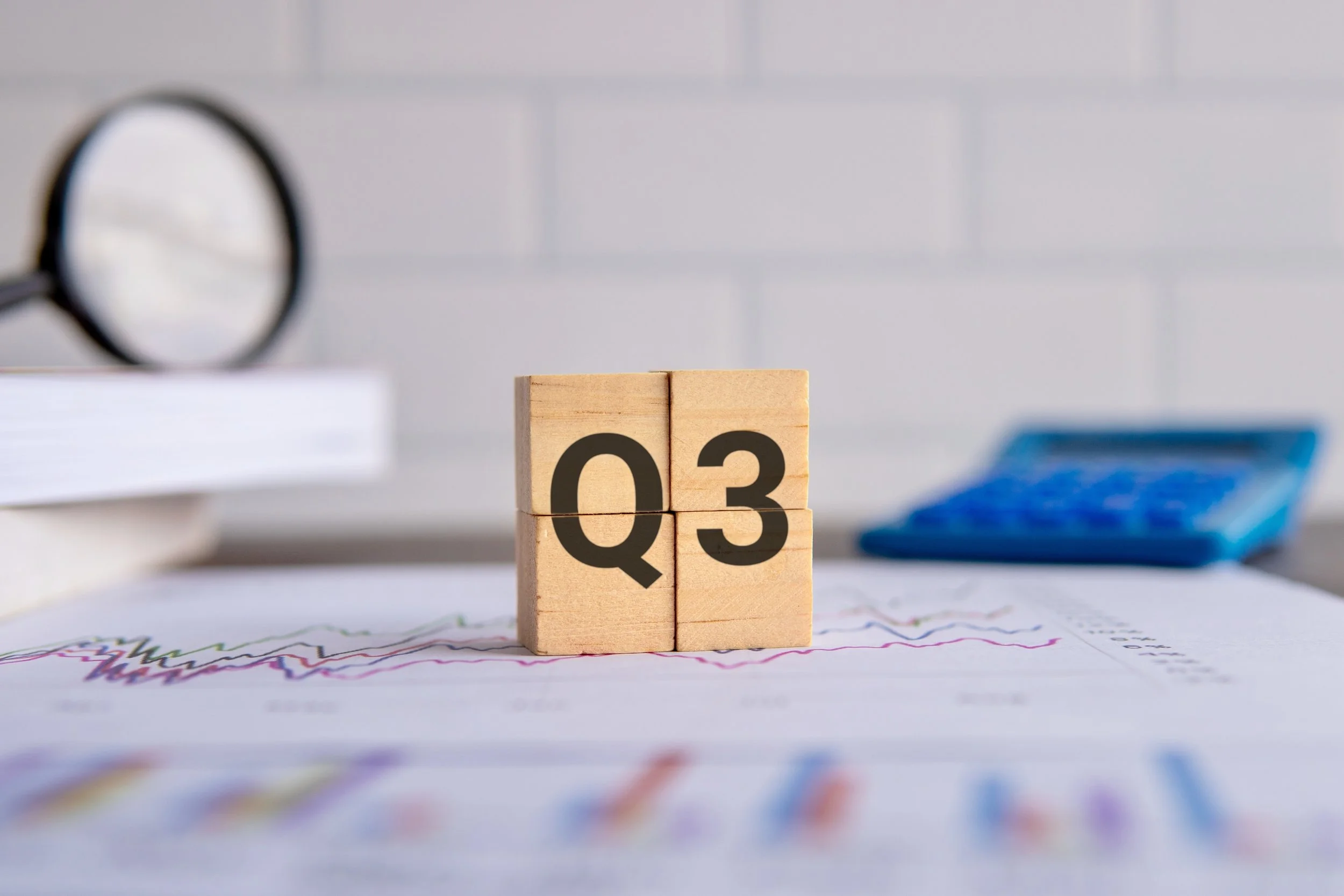 2024 Third Quarterly Letter