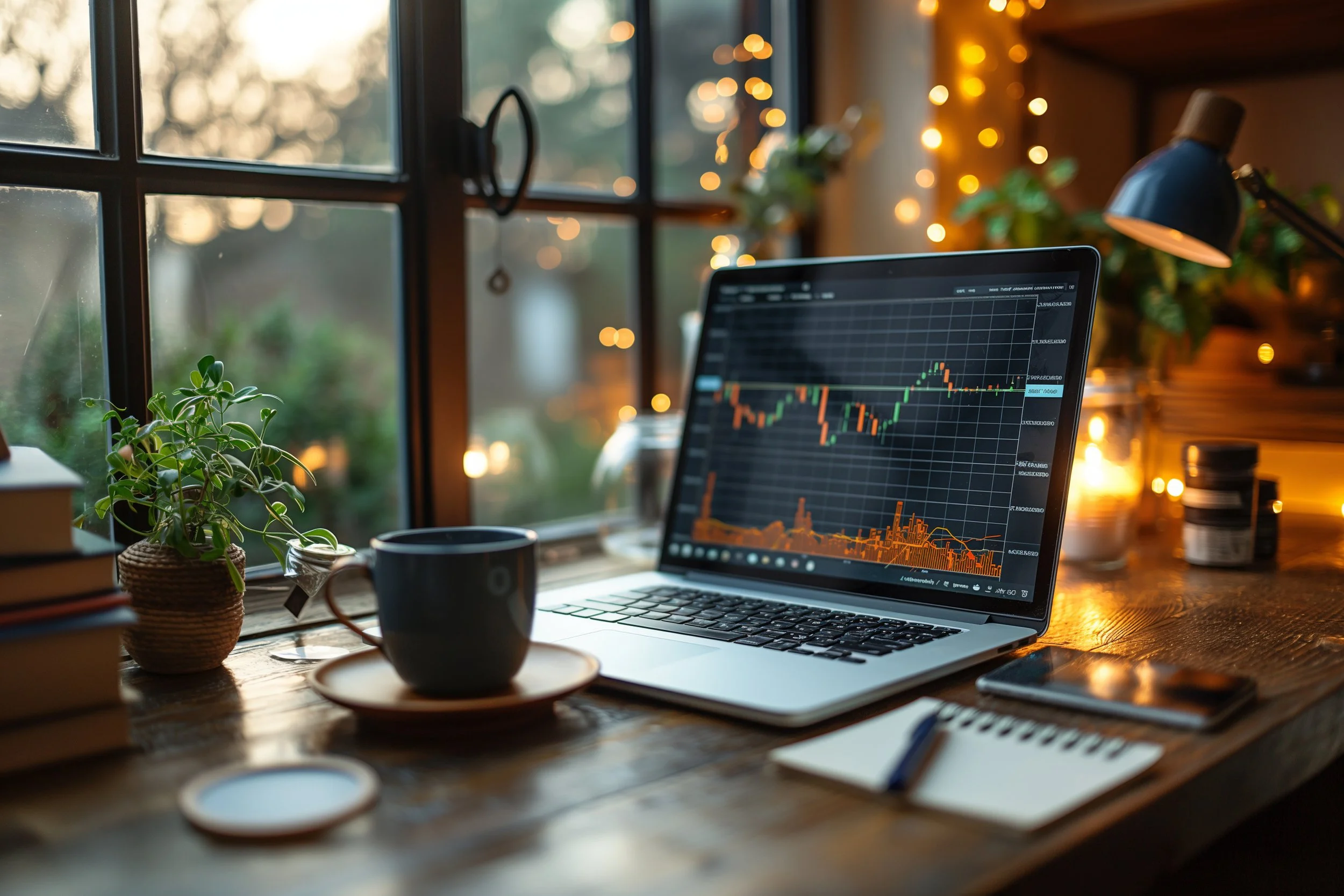 Investments: The “How” Changes, But Not The “Why”
