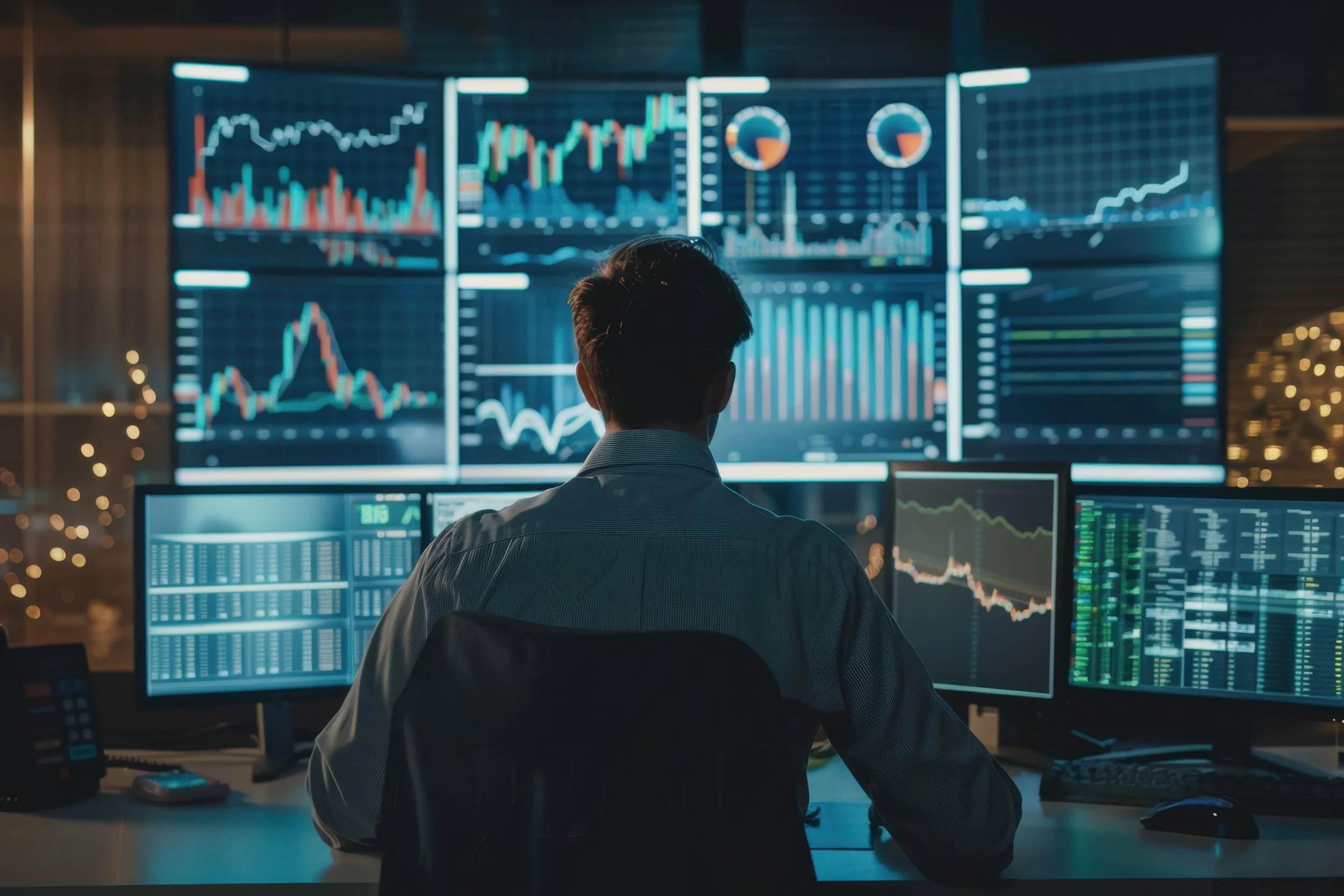 The Long-Term Case for Investing in Stocks