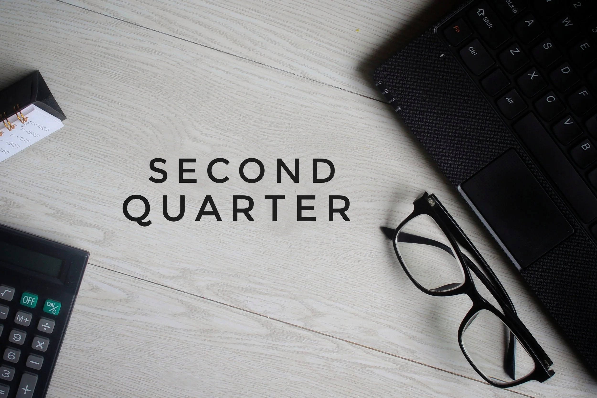 2025 Second Quarter Letter