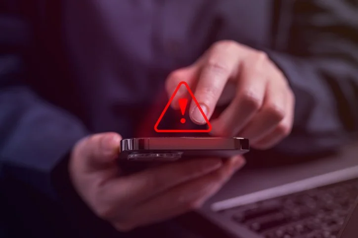 Fraud on the Rise—Be Careful!