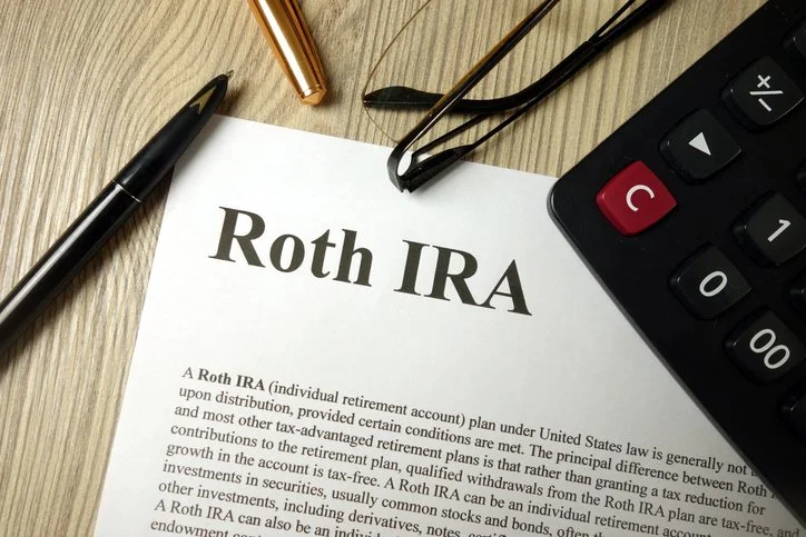How Does a Roth IRA Work?
