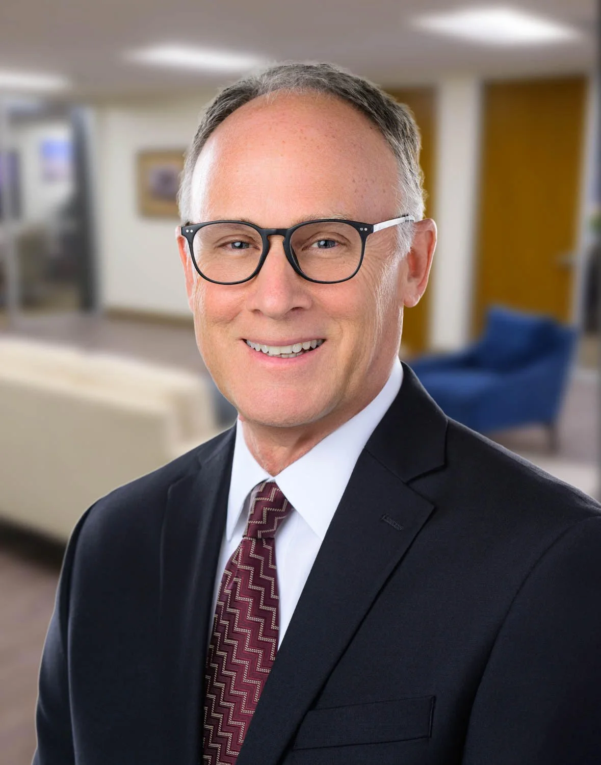 Russell Murdock, CFA