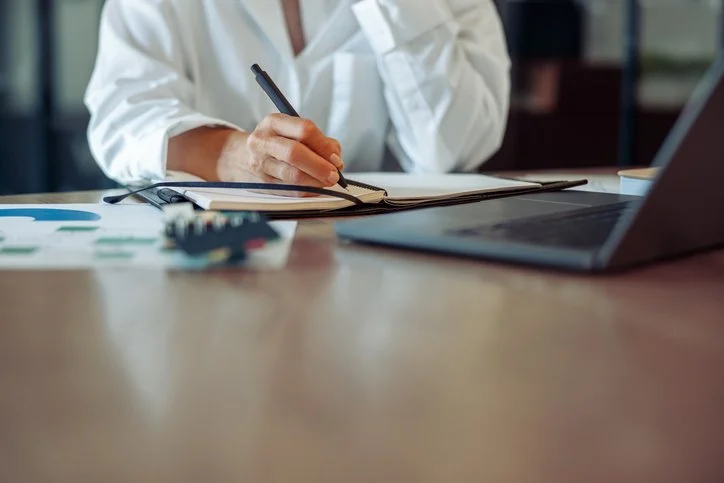 2026 First Quarter Letter