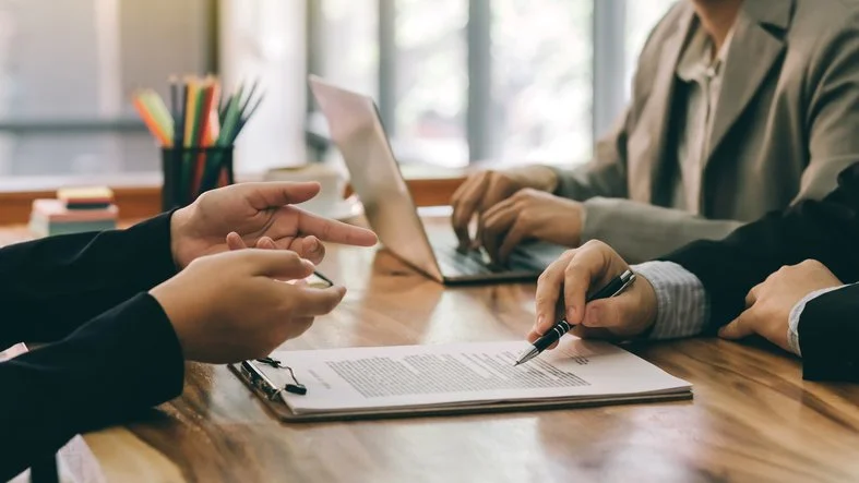 Think Twice Before Naming Your Trust as Beneficiary