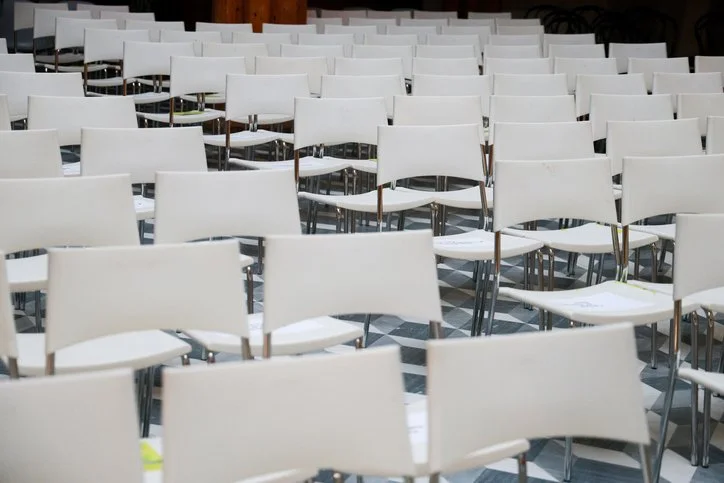 Stay the Course: Insights from the DFA Client Reception