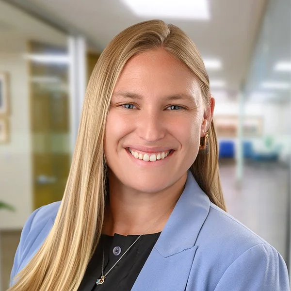 Amber Shrosbree, CFP® — Eclectic Associates, Inc.