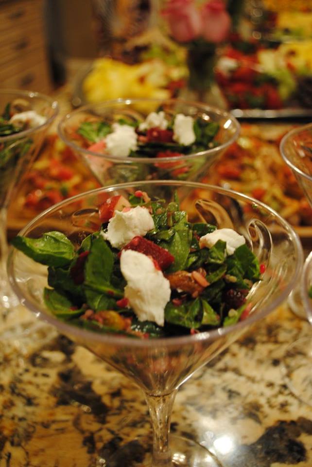 Cous Cous Salad w Pomegranates & Goat Cheese.jpg