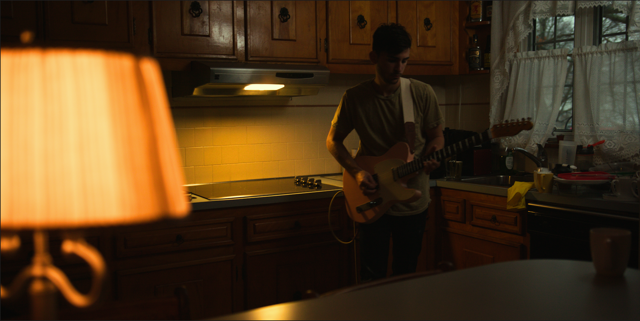 The Rookie Year - Cope (Music Video)