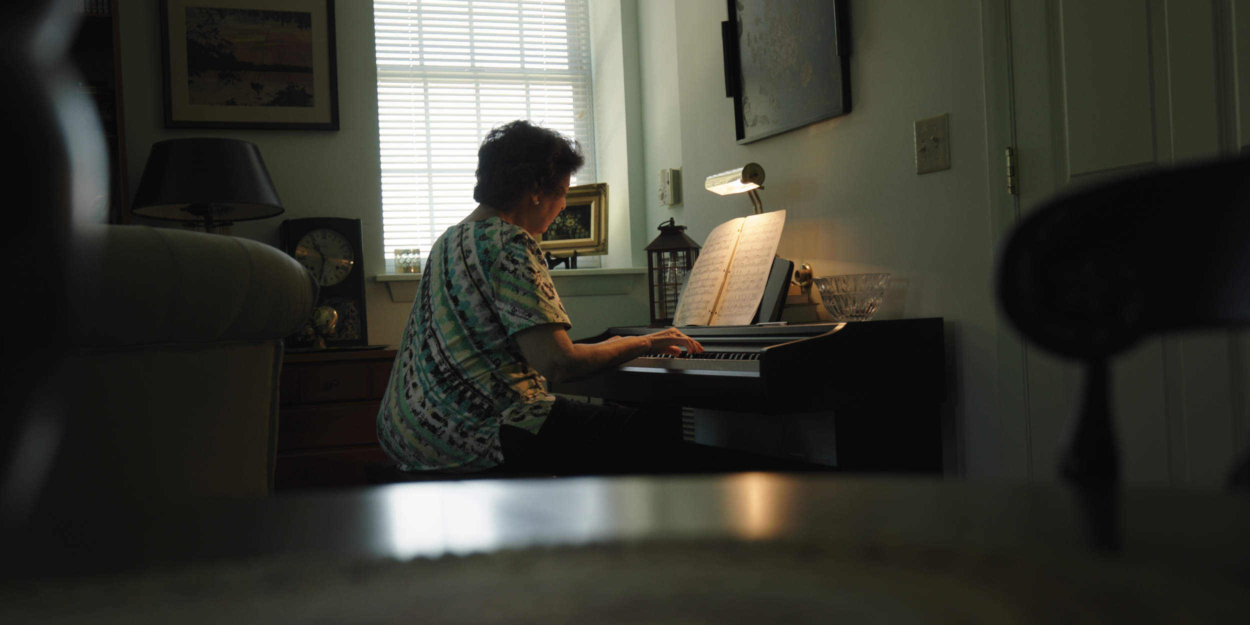 Daughters of Mary - Customer Story