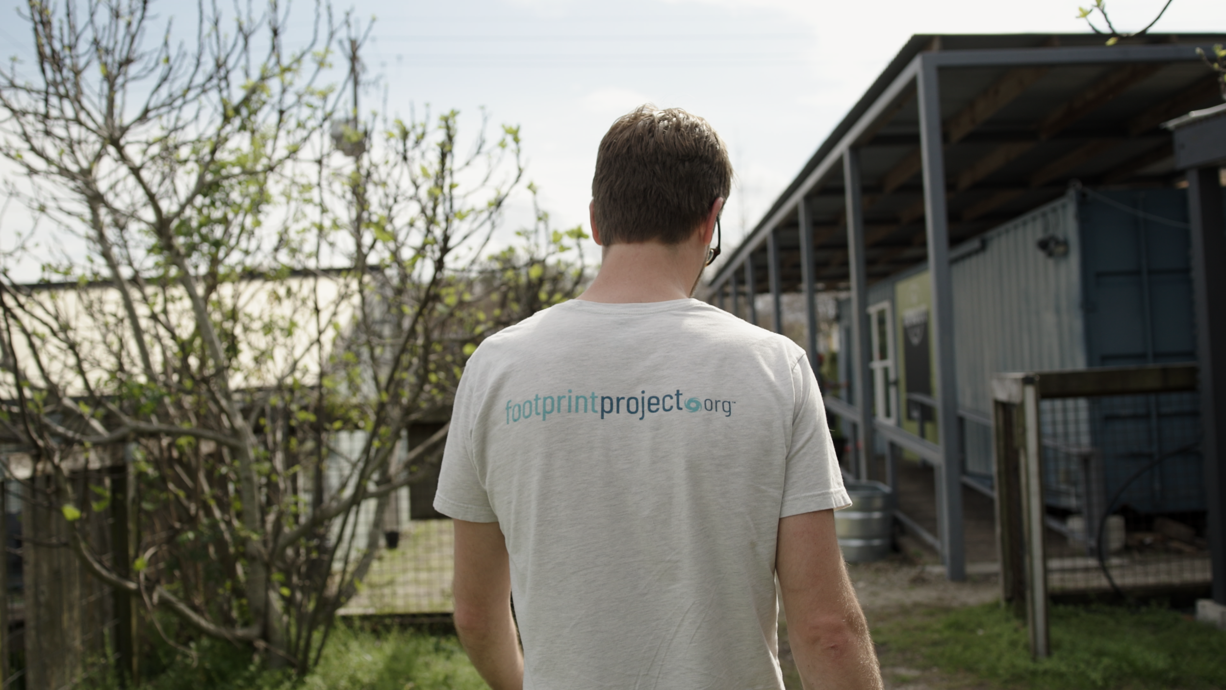 Footprint Project - Customer Story