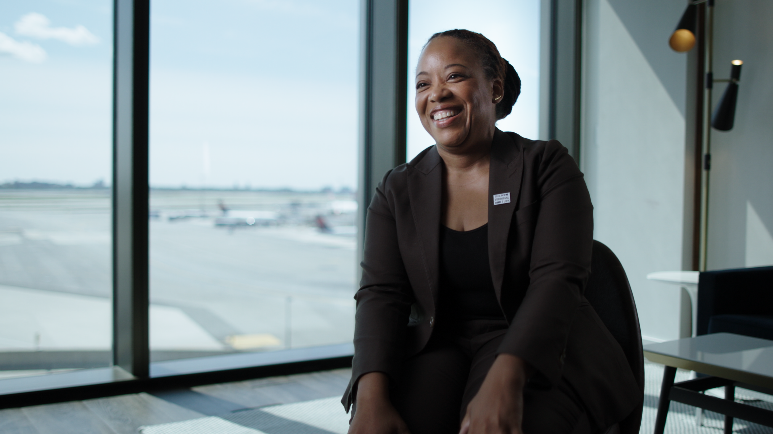 JFK Airport - Customer Story