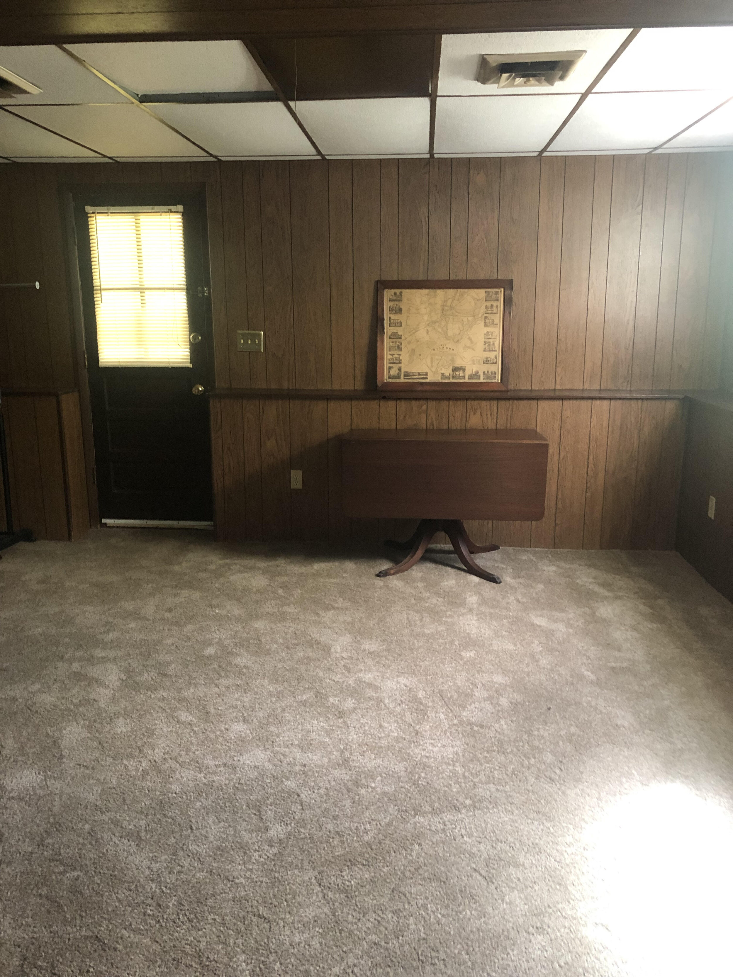 raised ranch exterior living room window on Re Inventing The Raised Ranch Ana G Homes