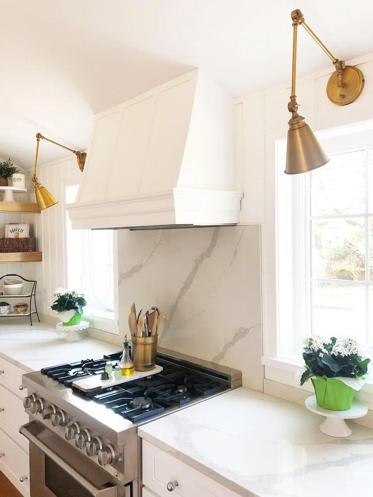 Raised Ranch Entry — ANA G. HOMES