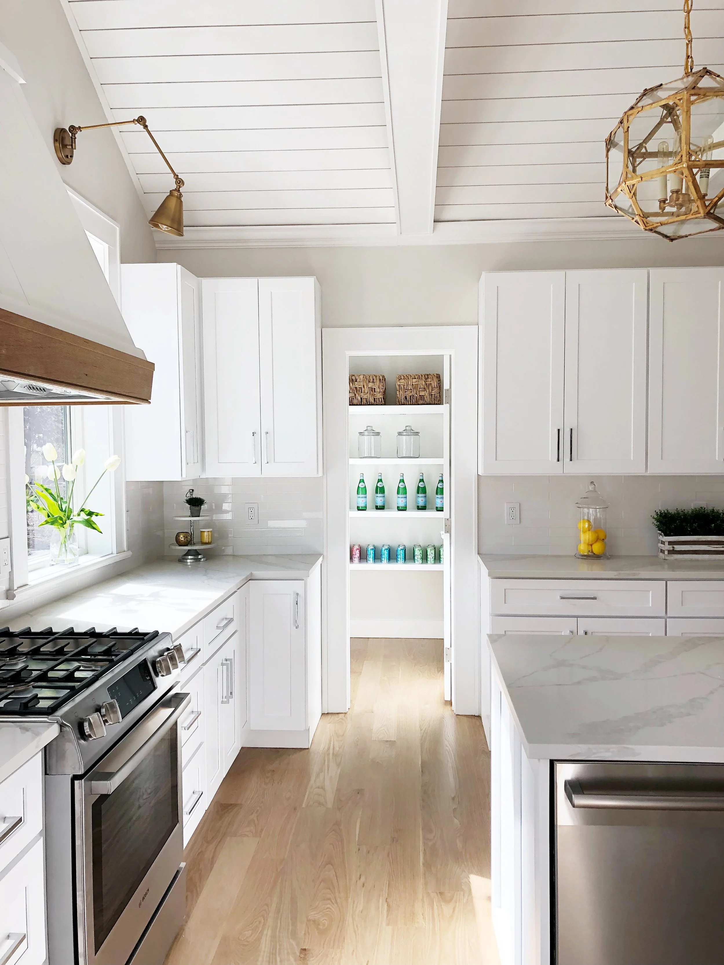 Design/New Construction Projects — ANA G. HOMES