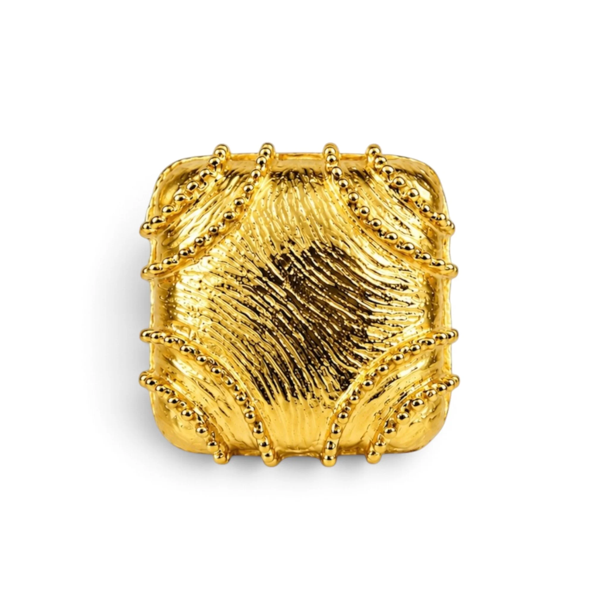 Cushion Ring