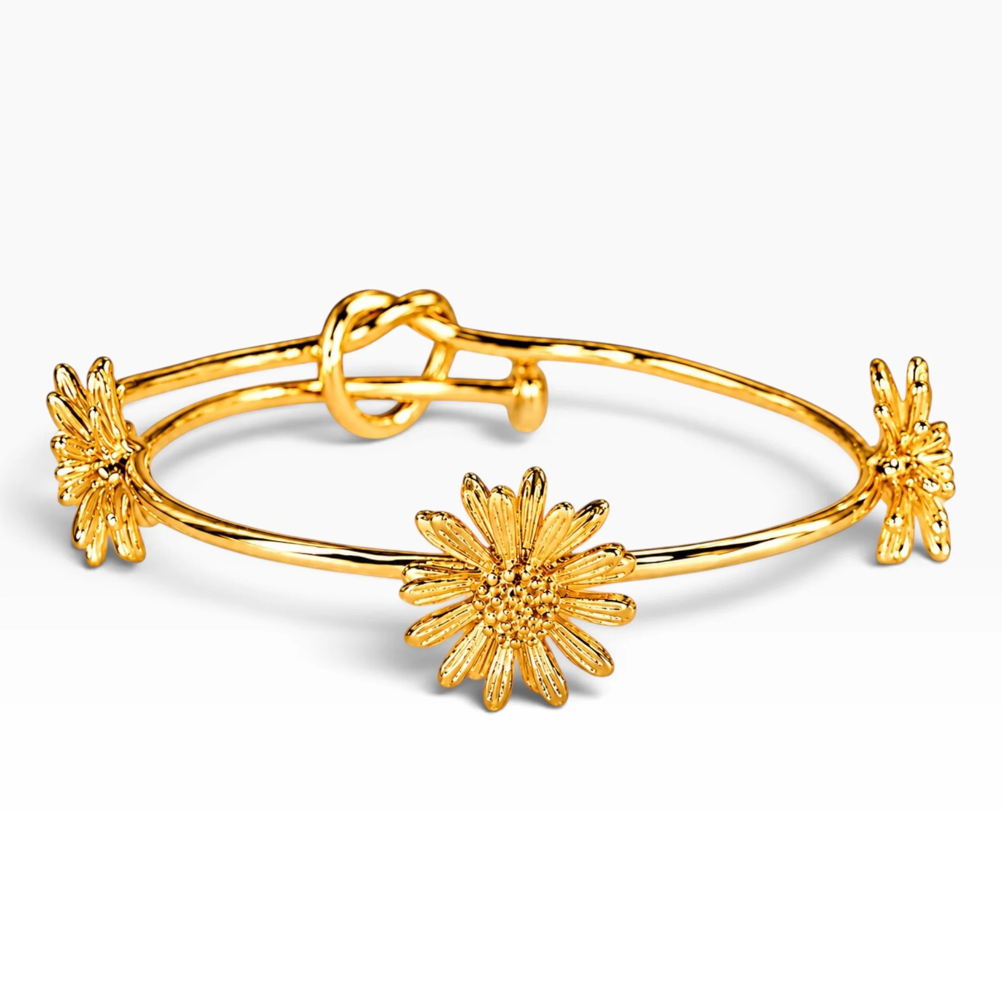 Daisy Bracelet