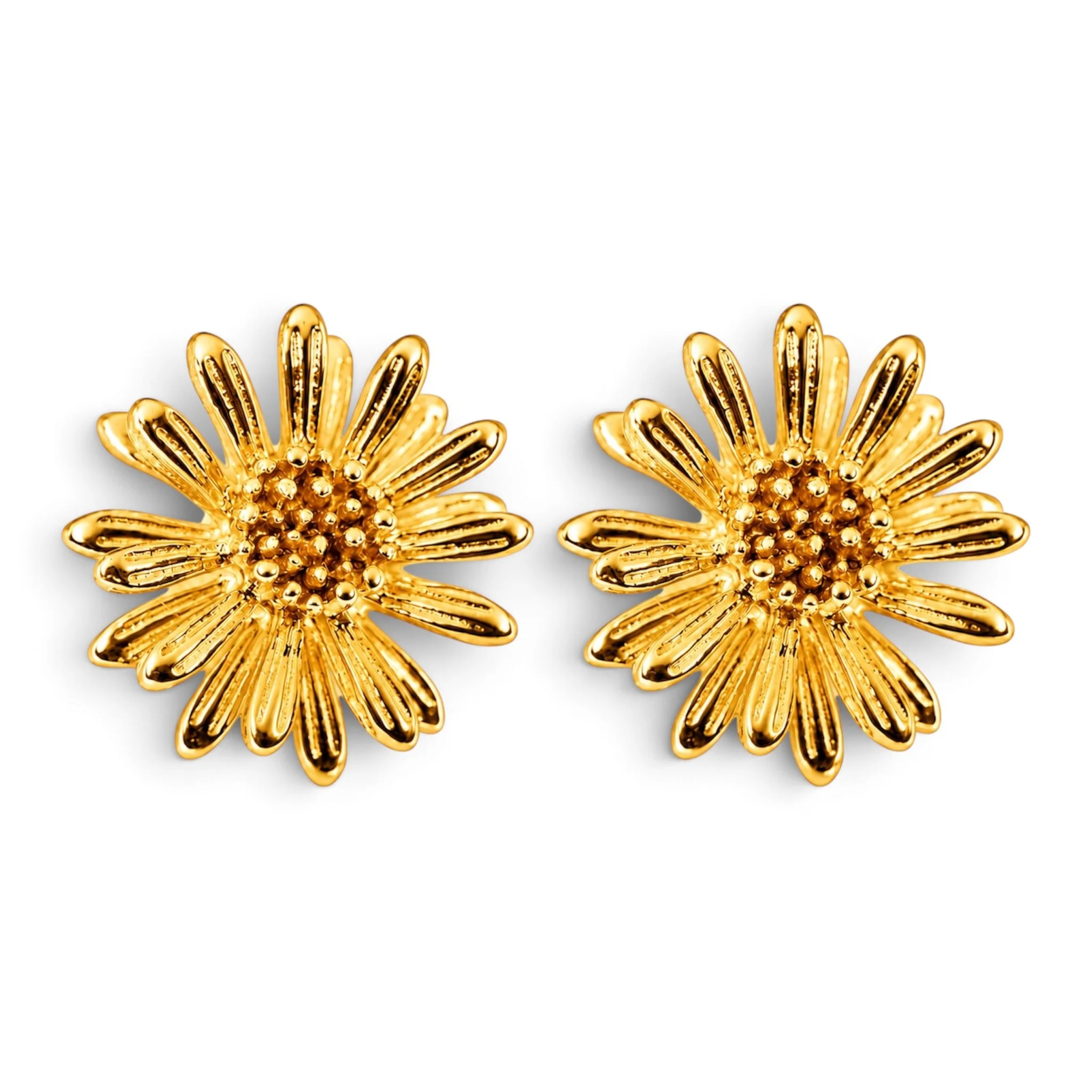 Daisy Earrings