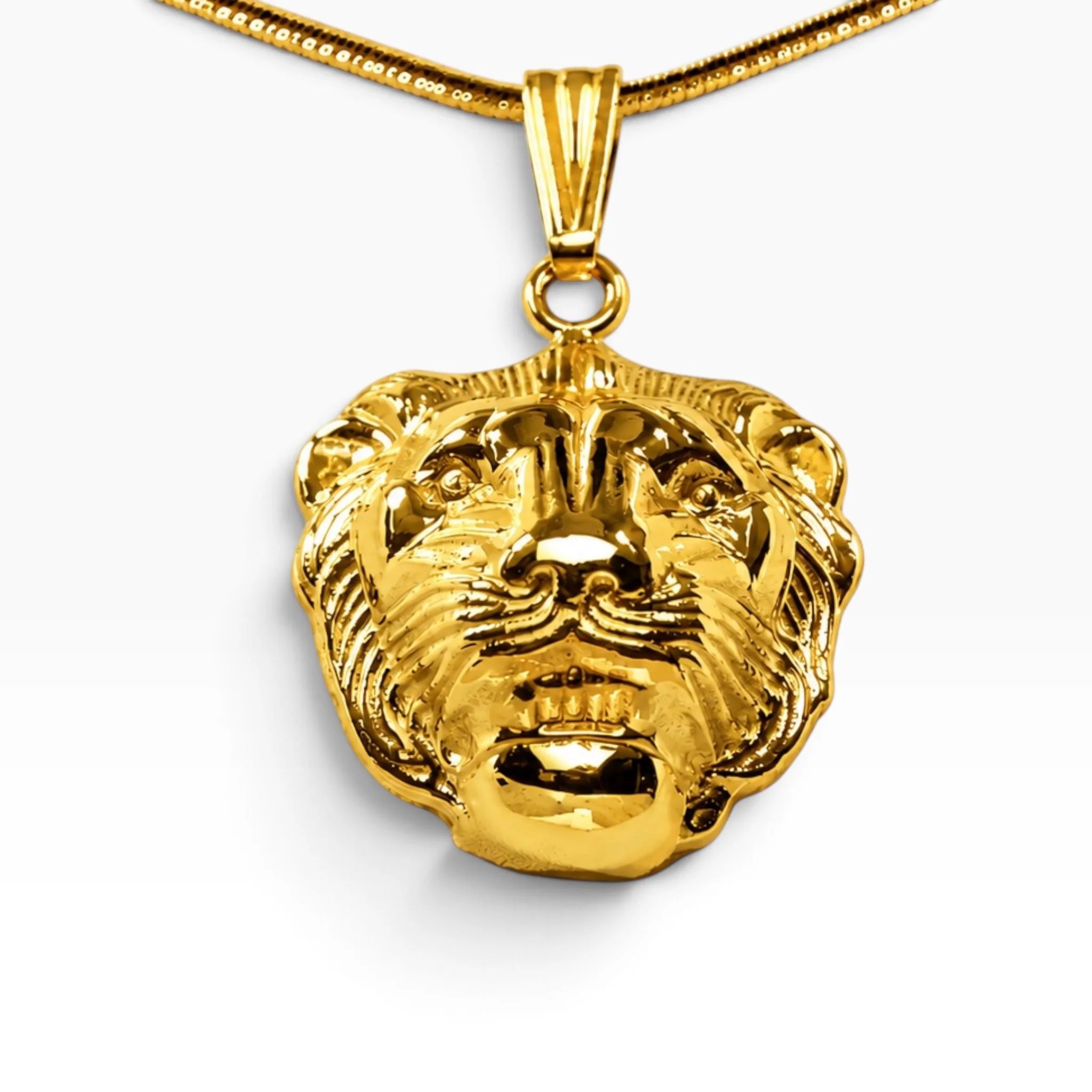 Mini Lion Collection