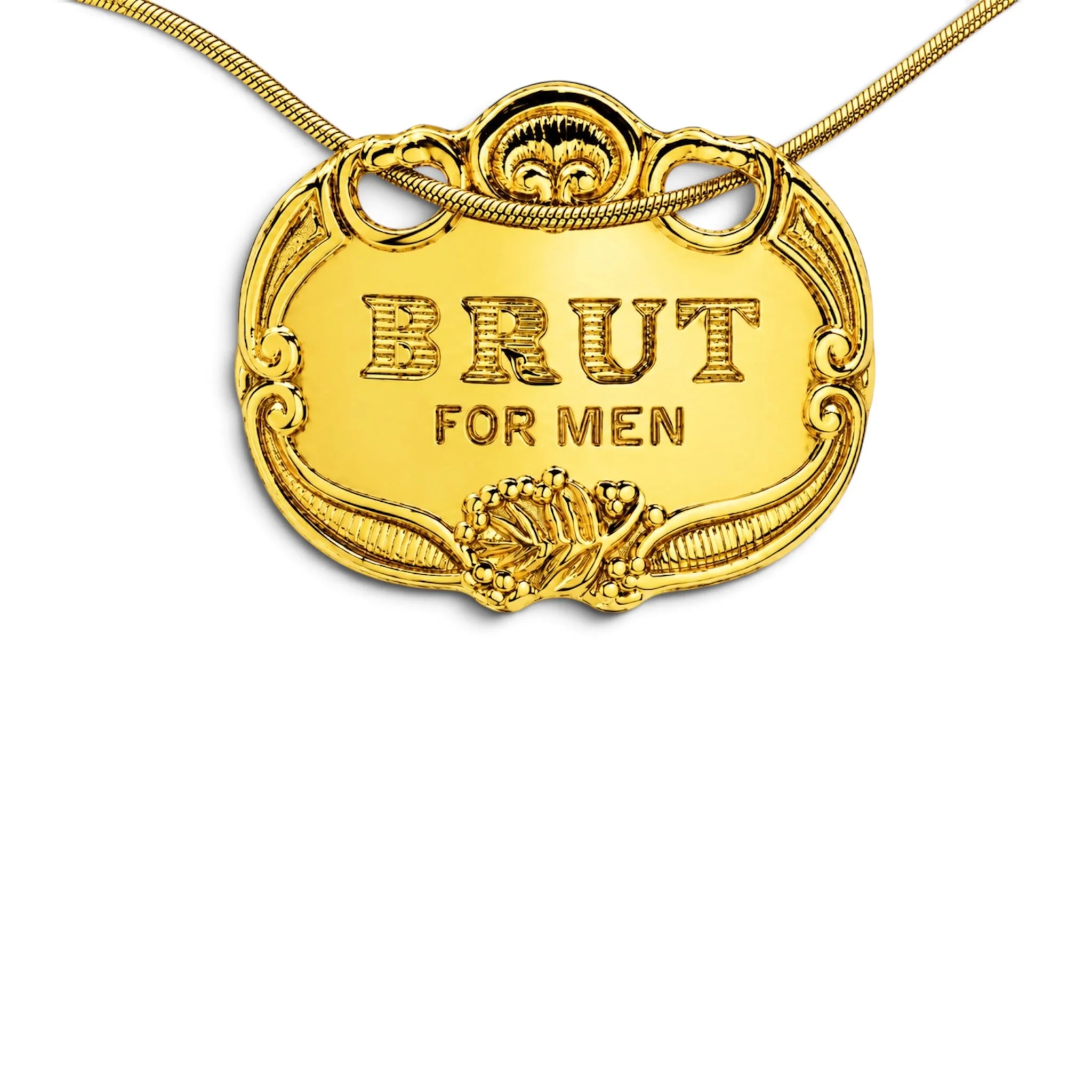 Brut Collection